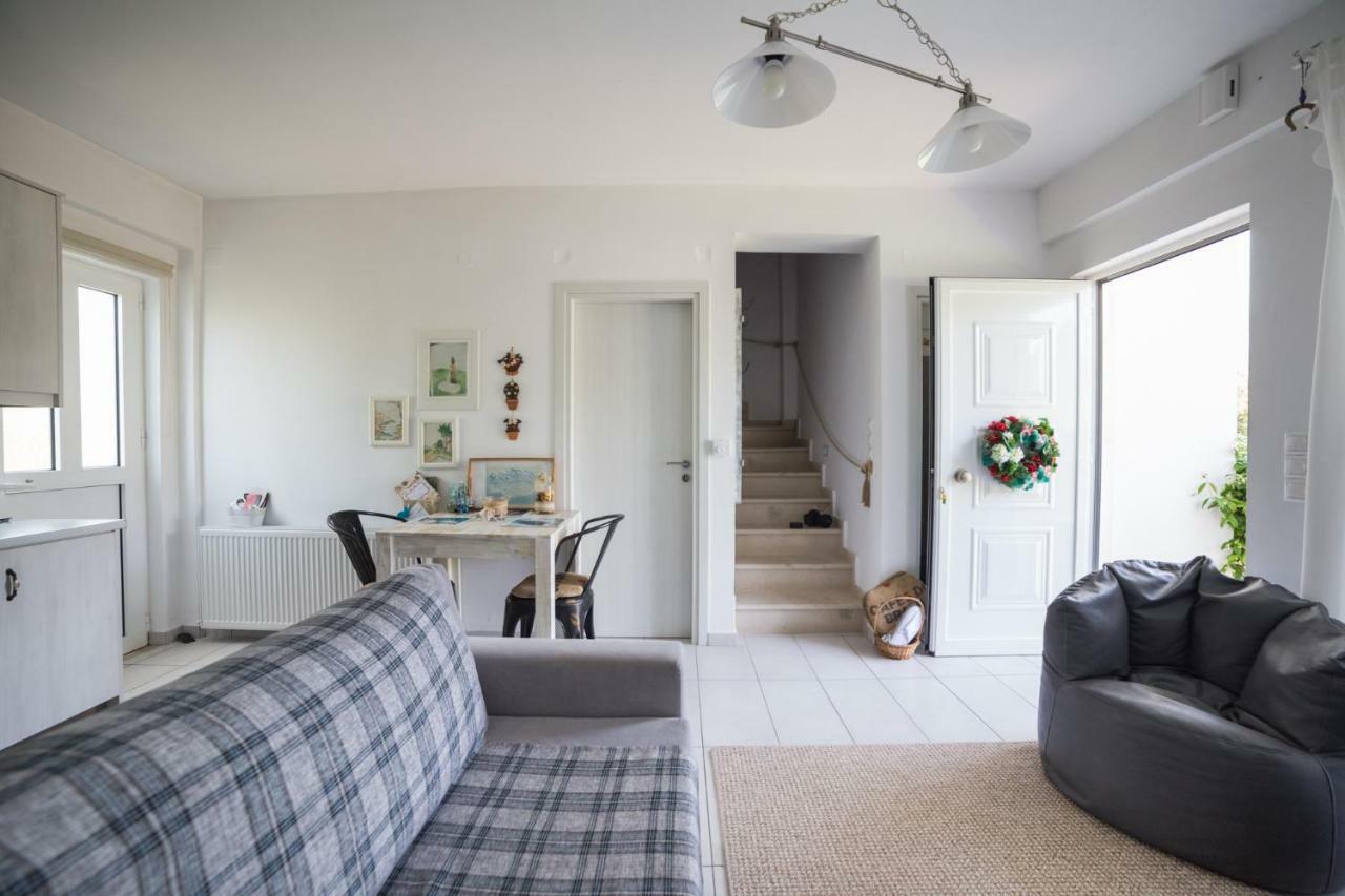 Gaia Apartments Valimítika 외부 사진