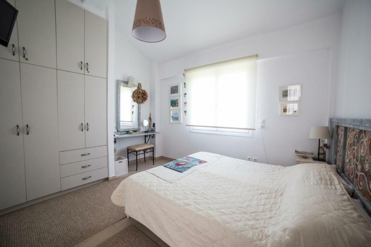Gaia Apartments Valimítika 외부 사진